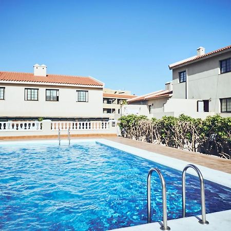 דירות Luxury House In El Medano מראה חיצוני תמונה