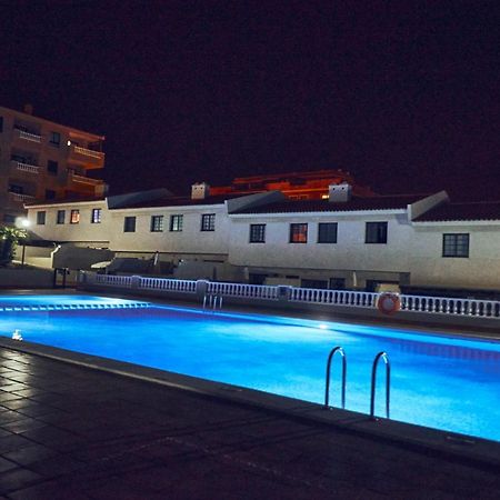דירות Luxury House In El Medano מראה חיצוני תמונה