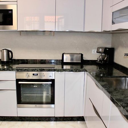 דירות Luxury House In El Medano מראה חיצוני תמונה
