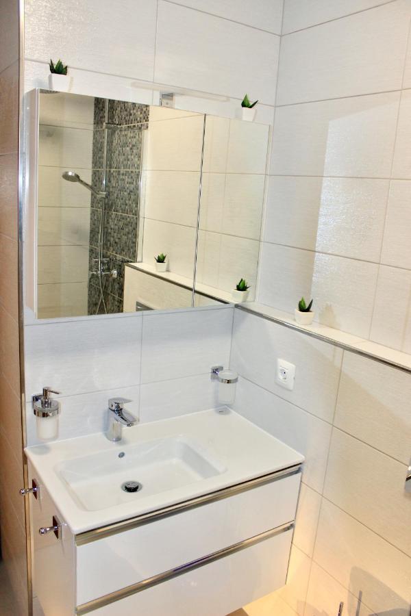 דירות Luxury House In El Medano מראה חיצוני תמונה
