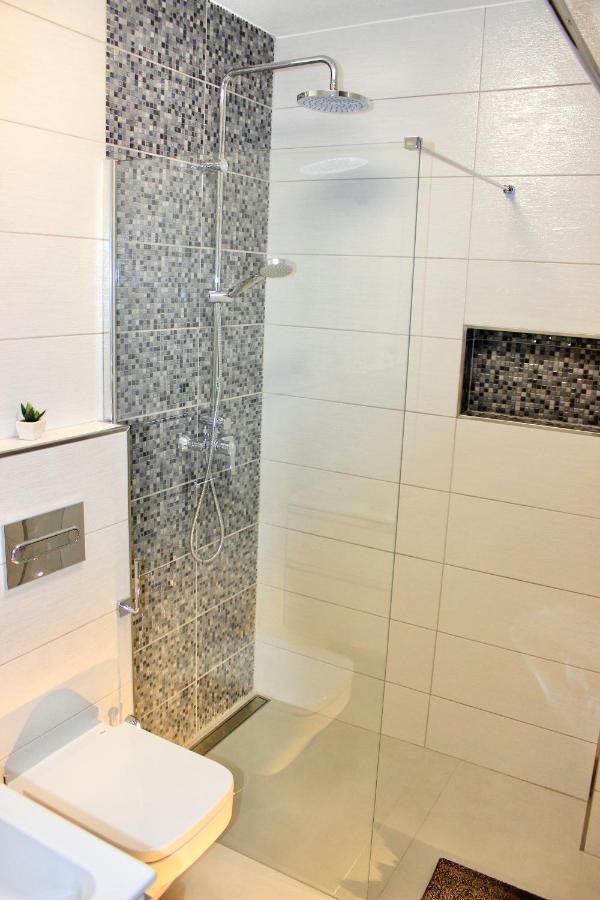 דירות Luxury House In El Medano מראה חיצוני תמונה