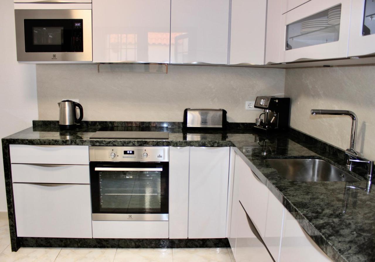 דירות Luxury House In El Medano מראה חיצוני תמונה