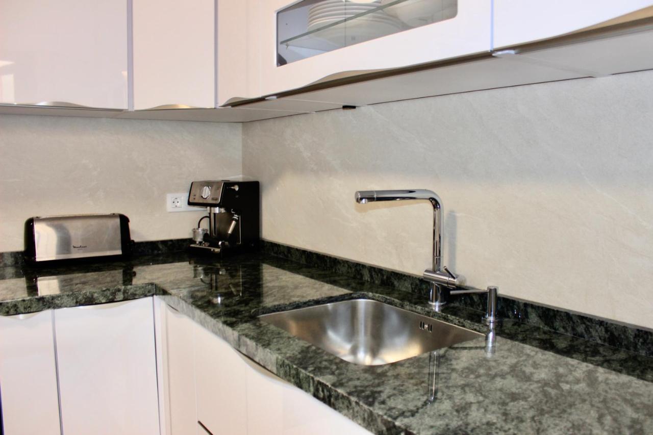 דירות Luxury House In El Medano מראה חיצוני תמונה