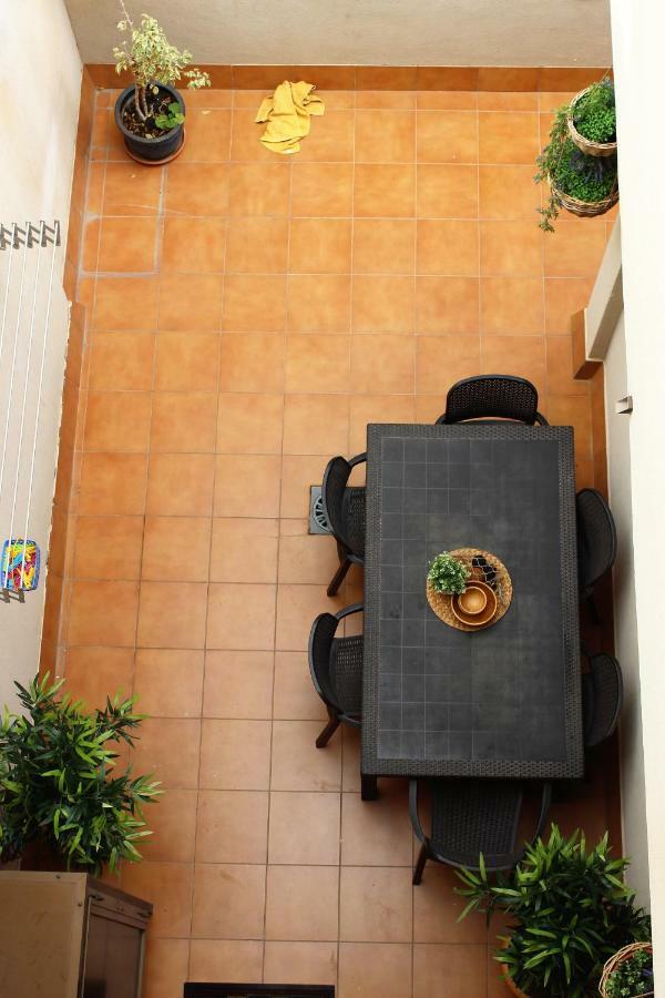 דירות Luxury House In El Medano מראה חיצוני תמונה