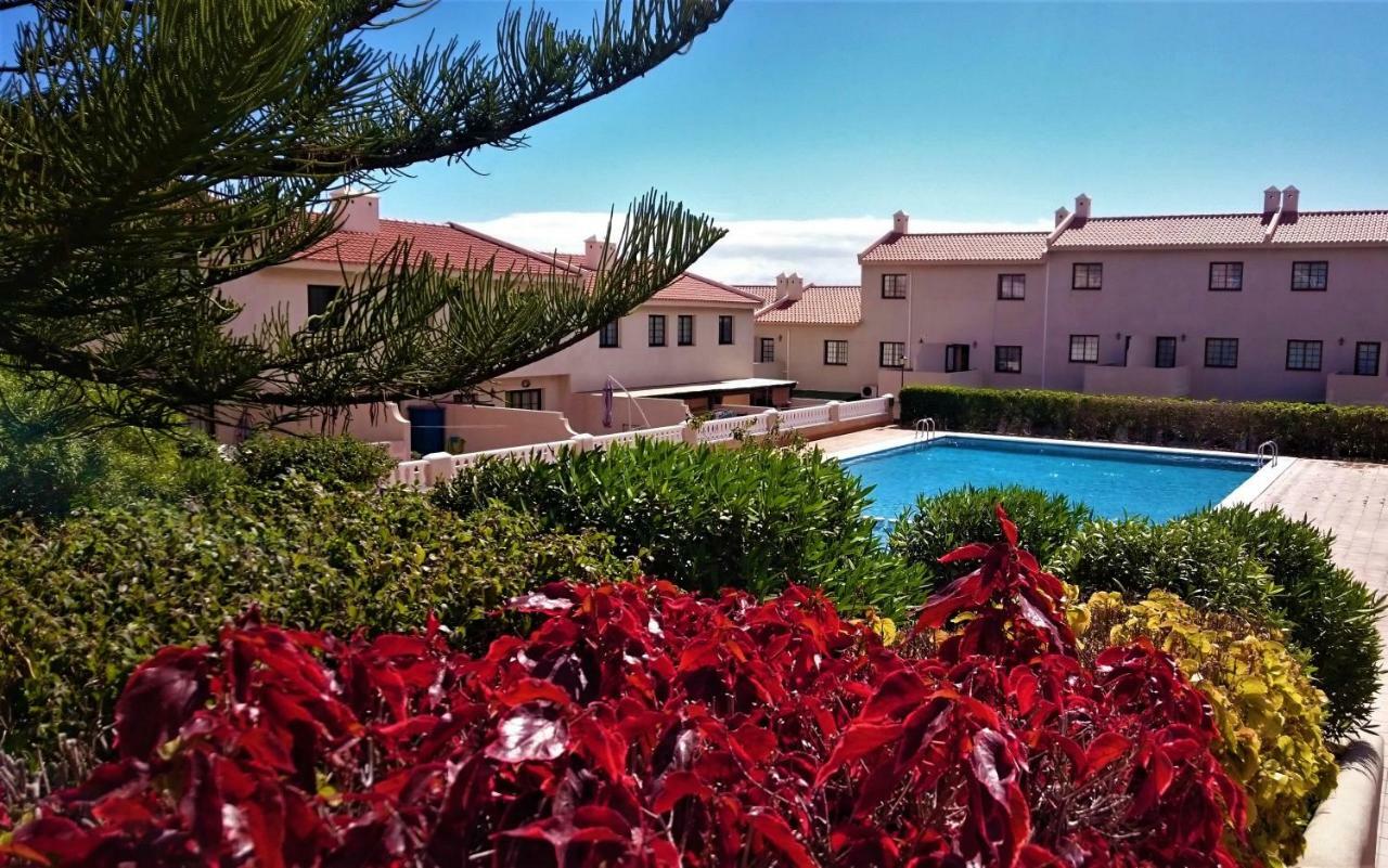 דירות Luxury House In El Medano מראה חיצוני תמונה